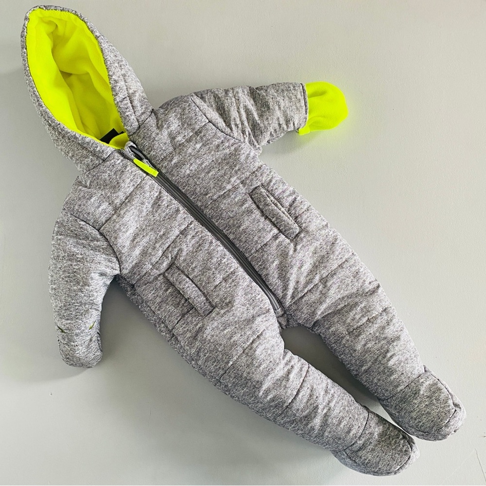 Jarvis Archer Snowsuit